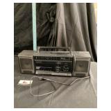 Magnavox radio works as it should