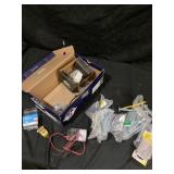 Miscellaneous hardware