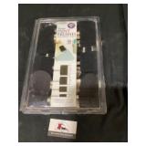 New old stock foam paint brushes, assorted sizes