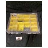 Stanley fat max organizer approximately 19 x 16 x