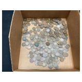 2lbs Indian Head Pennies
