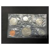 1968 Canada Proof Like Set