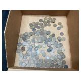 1lbs Indian Head Pennies