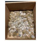 5LBS Wheat Cents