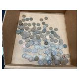 1lbs Indian Head Pennies