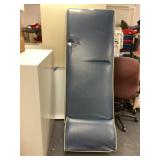 Nurses folding cot Approximately 25 x 72