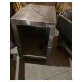 Rolling Stainless steel