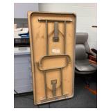 Table approximately 30 x 60