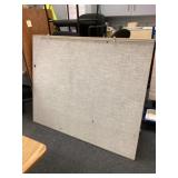 Corkboard approximately 60 x 48