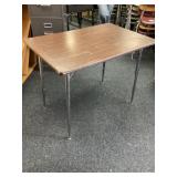 Perry elementary adjustable table approximately