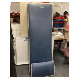 Nurses folding cot, approximately 25 x 72