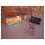 Spray Guns & Air Brush