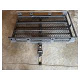 Hitch Cart