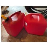 Fuel Cans