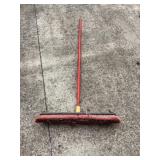 Shop broom