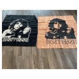 Van Morrison tapestry's