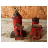 Bottle Jacks