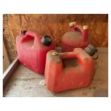 Fuel Cans