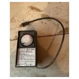 Malibu Low Voltage Transformer