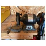 Bench Grinder