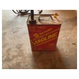 Gas Can