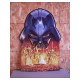 Molded Star Wars Sign 36' Tall