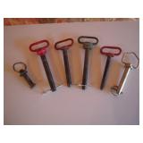 Hitch Pins