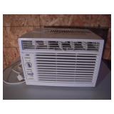 Window Air Conditioner