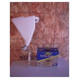 Texture Gun & Ceiling Texture