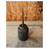 Oil Can