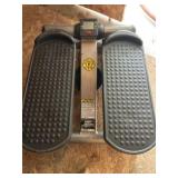 Golds gym stationary Stepper