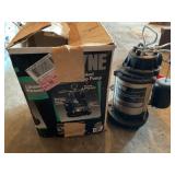 Wayne Submersible Pump