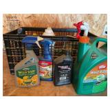 Misc Yard Chemicals