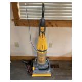 Dyson root cyclone vacuum