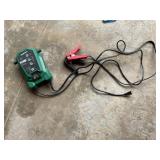 Master Force Battery Charger