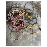 Extension cords