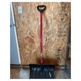 Snow Shovel