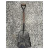 Shovel