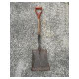 Shovel