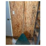 Plastic Rake