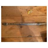 Snap On Breaker Bar
