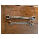 Honda Wrenches