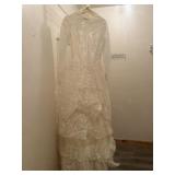 Vintage Wedding Dress