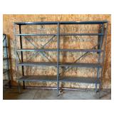 Metal Shelf