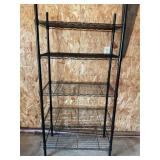 Metal Shelf