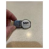 Massey Ferguson money Clip