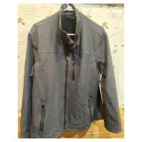 Swiss Tech XL jacket