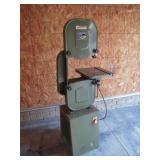 14' Bandsaw