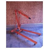 2 Ton Engine Hoist