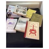 Cookbooks